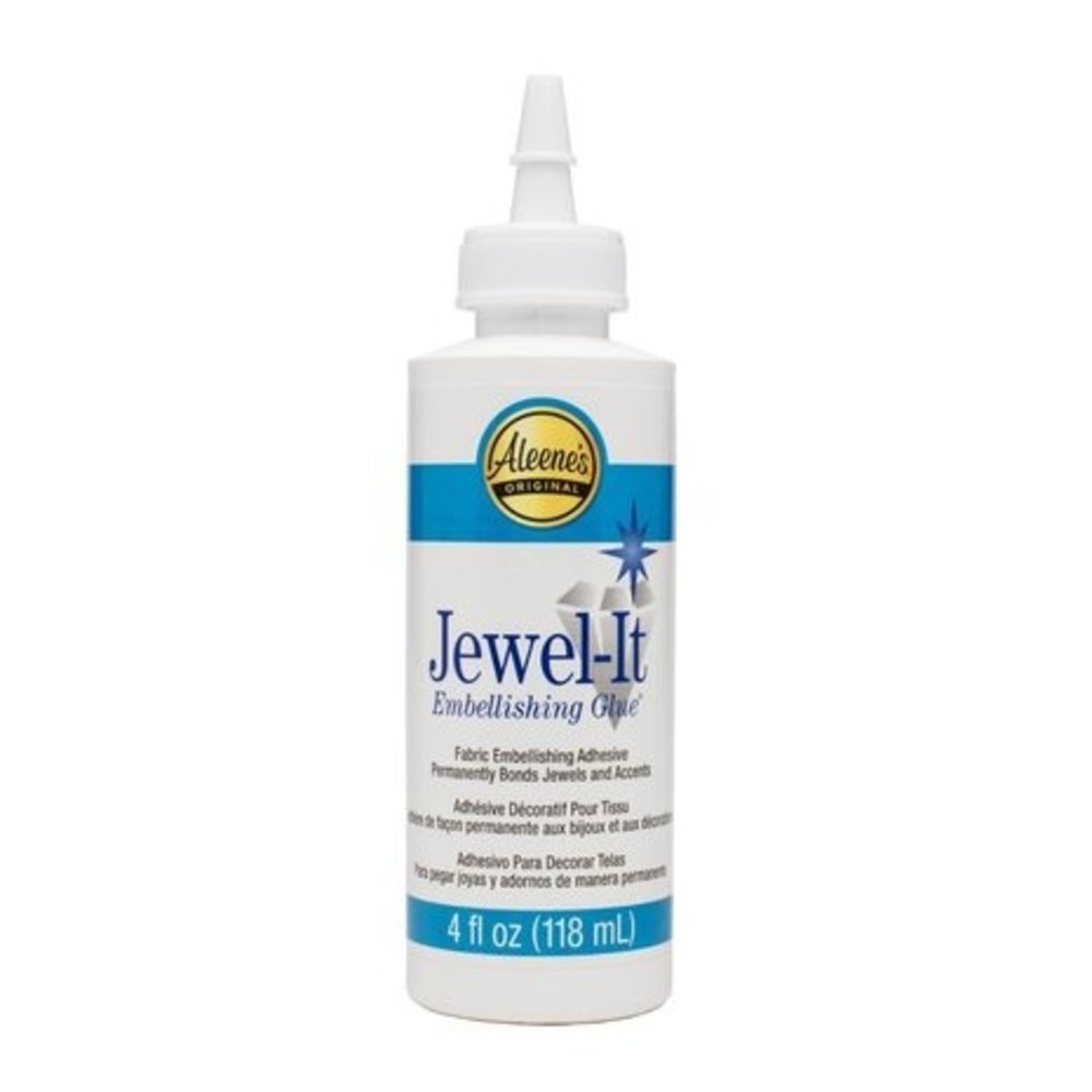 Aleene's Jewel-It Embellishing Glue (118 ml) (15631)