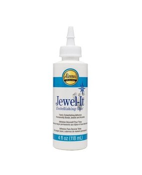 Aleene's Jewel-It Embellishing Glue (118 ml) (15631)