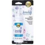 Aleene's Jewel-It Embellishing Glue Carded (59 ml) (40453)*