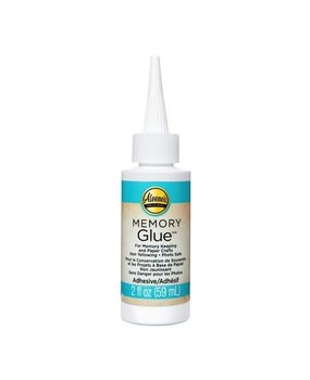 Aleene's Memory Glue (59 ml) (46721)* Aleene's Memory Glue (59 ml) (46721)*