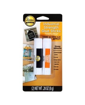 Aleene's Industrial Strength Glue Sticks (40681) Aleene's Industrial Strength Glue Sticks (40681)