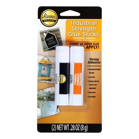 Aleene's Industrial Strength Glue Sticks (40681) Aleene's Industrial Strength Glue Sticks (40681)