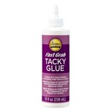 Aleene's Tacky Glue Fast Grab (236 ml) (24964)