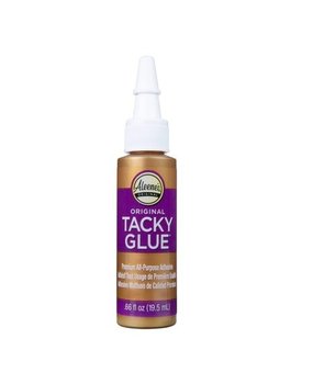 Aleene's Tacky Glue Original (19.5 ml) (24355) Aleene's Tacky Glue Original (19.5 ml) (24355)