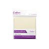 Crafter's Companion CenturaPearl Card & Envelope 6x6 Inch Fresh Cream (CPCE-6X6-FCREAM) Crafter's Companion CenturaPearl Card & Envelope 6x6 Inch Fresh Cream (CPCE-6X6-FCREAM)