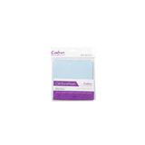 Crafter's Companion CenturaPearl Card & Envelope 6x6 Inch Baby Blue (CPCE-6X6-BBLUE)