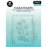 Studio Light Essentials Clear Stamp Rectangle Shape (SL-ES-STAMP364)