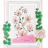Studio Light Essentials Clear Stamp Rectangle Shape (SL-ES-STAMP364) Studio Light Essentials Clear Stamp Rectangle Shape (SL-ES-STAMP364)