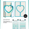 Studio Light Essentials Snijmal Heart Shutter Card (SL-ES-CD490) Studio Light Essentials Snijmal Heart Shutter Card (SL-ES-CD490)