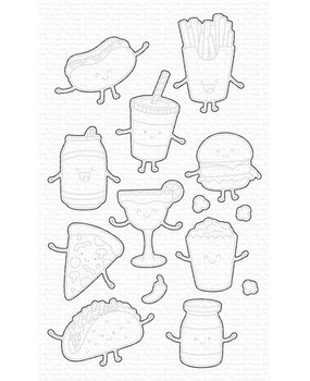 My Favorite Things Die-namics We Make a Great Combo (MFT-2463)