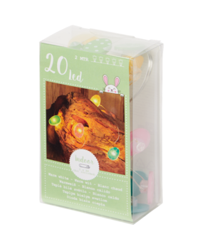 Paperpads.nl SELECT Stringlights Paaseieren (2573674)