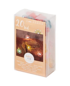 Paperpads.nl SELECT Stringlights Bloemetjes (2573674)