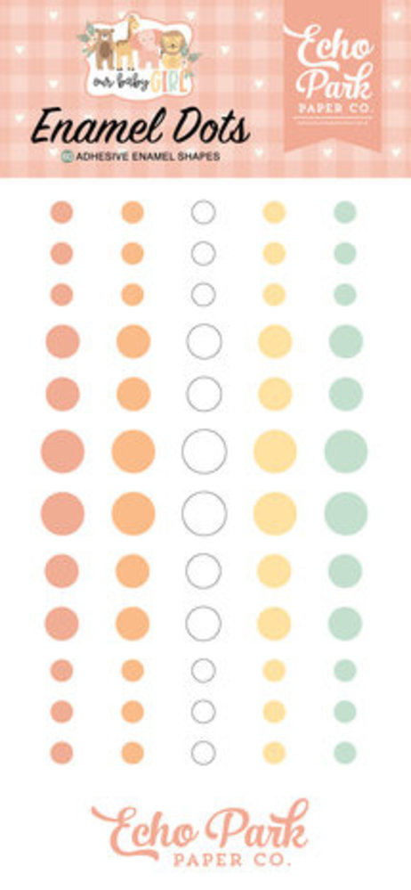 Echo Park Our Baby Girl 12x12 Inch Mega Bundle (OBA301050) Echo Park Our Baby Girl 12x12 Inch Mega Bundle (OBA301050)