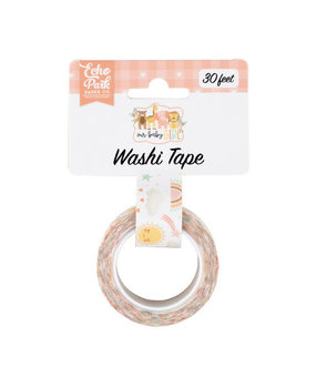 Echo Park Our Baby Girl Sweetest Sky Washi Tape (OBA301027) Echo Park Our Baby Girl Sweetest Sky Washi Tape (OBA301027)