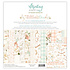 Little One 12x12 Inch Scrapbooking Paper Set (MT-LTO-07) Little One 12x12 Inch Scrapbooking Paper Set (MT-LTO-07)
