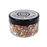 Cosmic Shimmer Gilding Flakes Spiced Honey (CSGFSPICE)