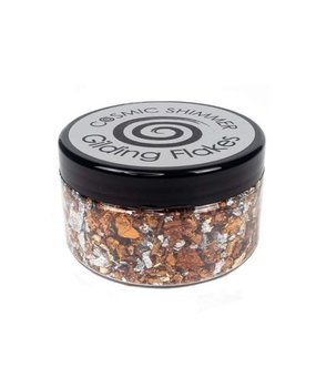 Cosmic Shimmer Gilding Flakes Spiced Honey (CSGFSPICE) Cosmic Shimmer Gilding Flakes Spiced Honey (CSGFSPICE)