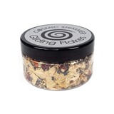 Cosmic Shimmer Gilding Flakes Sunlit Forest (CSGFFOR)