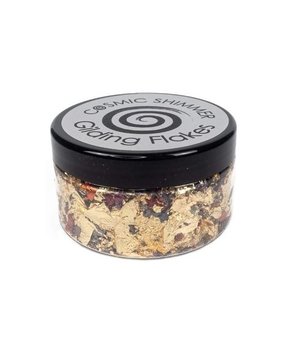 Cosmic Shimmer Gilding Flakes Sunlit Forest (CSGFFOR) Cosmic Shimmer Gilding Flakes Sunlit Forest (CSGFFOR)