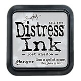 Ranger Distress Ink Pad Lost Shadow (TIM82682)