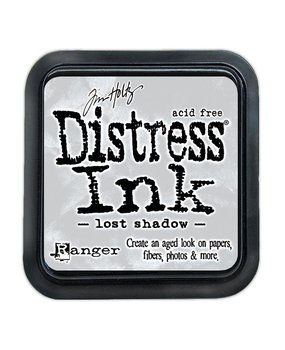 Ranger Distress Ink Pad Lost Shadow (TIM82682)