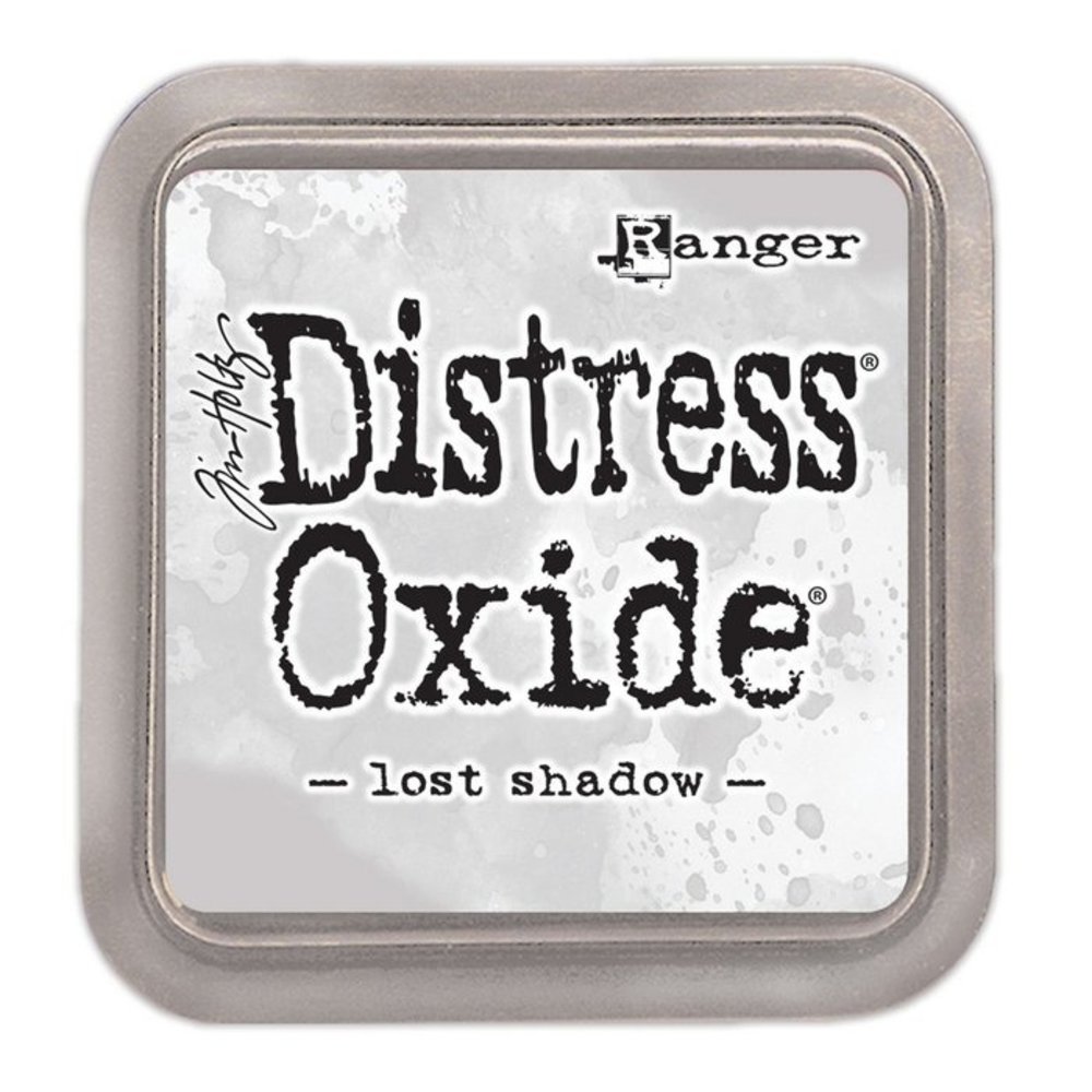 Ranger Distress Oxide Ink Pad Lost Shadow (TDO82705) Ranger Distress Oxide Ink Pad Lost Shadow (TDO82705)