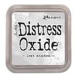 Ranger Distress Oxide Ink Pad Lost Shadow (TDO82705)
