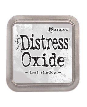 Ranger Distress Oxide Ink Pad Lost Shadow (TDO82705)