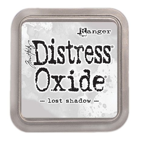 Ranger Distress Oxide Ink Pad Lost Shadow (TDO82705) Ranger Distress Oxide Ink Pad Lost Shadow (TDO82705)