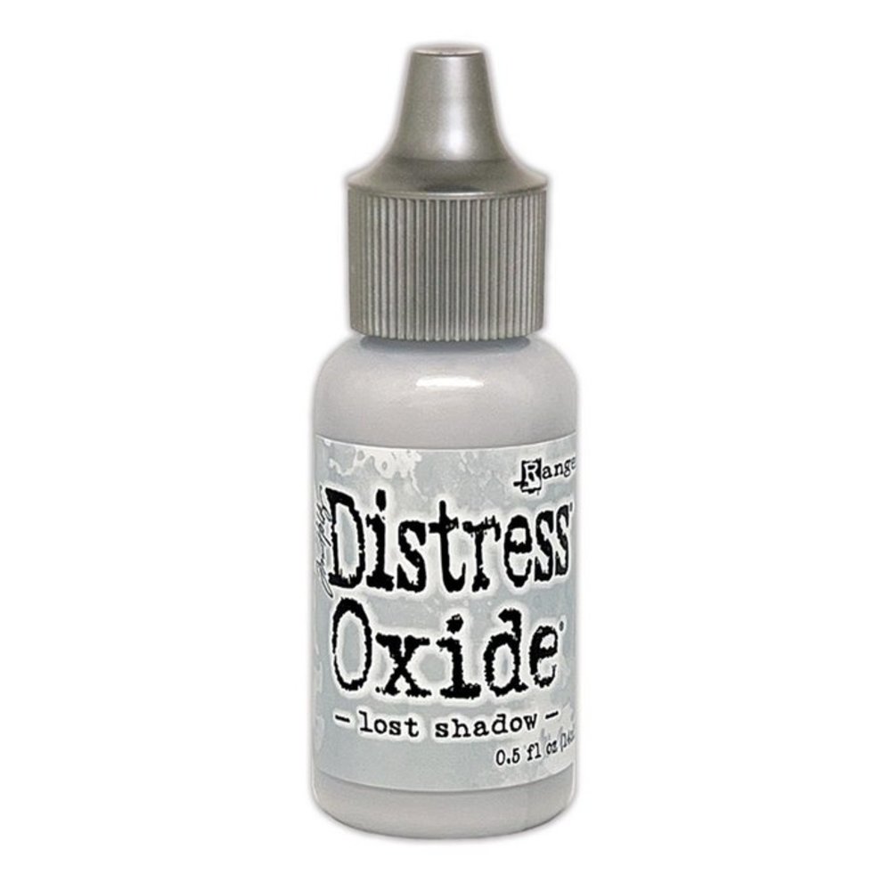 Ranger Distress Oxide Re-inker Lost Shadow (TDR82712) Ranger Distress Oxide Re-inker Lost Shadow (TDR82712)