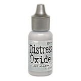 Ranger Distress Oxide Re-inker Lost Shadow (TDR82712)