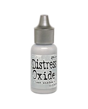 Ranger Distress Oxide Re-inker Lost Shadow (TDR82712) Ranger Distress Oxide Re-inker Lost Shadow (TDR82712)