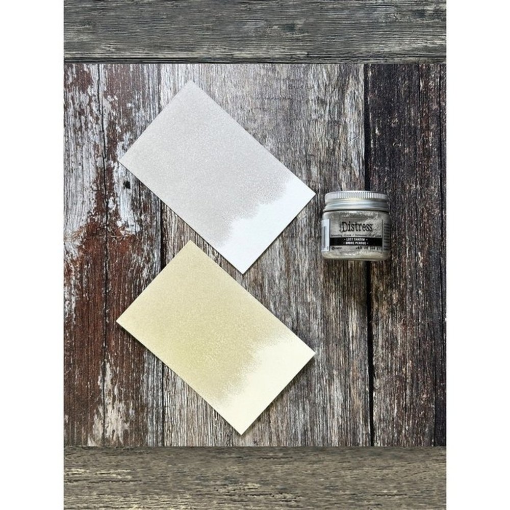 Ranger Distress Embossing Glaze Lost Shadow (TDE82750) Ranger Distress Embossing Glaze Lost Shadow (TDE82750)