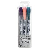Ranger Tim Holtz Distress Crayon Set 14 (TDBK82293)