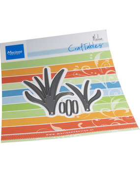 Marianne Design Craftable Cattails by Marleen (CR1620) Marianne Design Craftable Cattails by Marleen (CR1620)