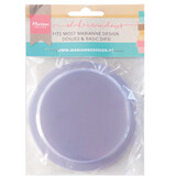 Marianne Design Shaker Windows Circles Ø85mm (LR0046)