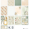 Studio Light Essentials Bohemian Spring A5 Mixed Paper Pad (SL-ES-MPP20) Studio Light Essentials Bohemian Spring A5 Mixed Paper Pad (SL-ES-MPP20)