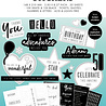 Studio Light Essentials Stickers Sentiments (SL-ES-STIC06) Studio Light Essentials Stickers Sentiments (SL-ES-STIC06)
