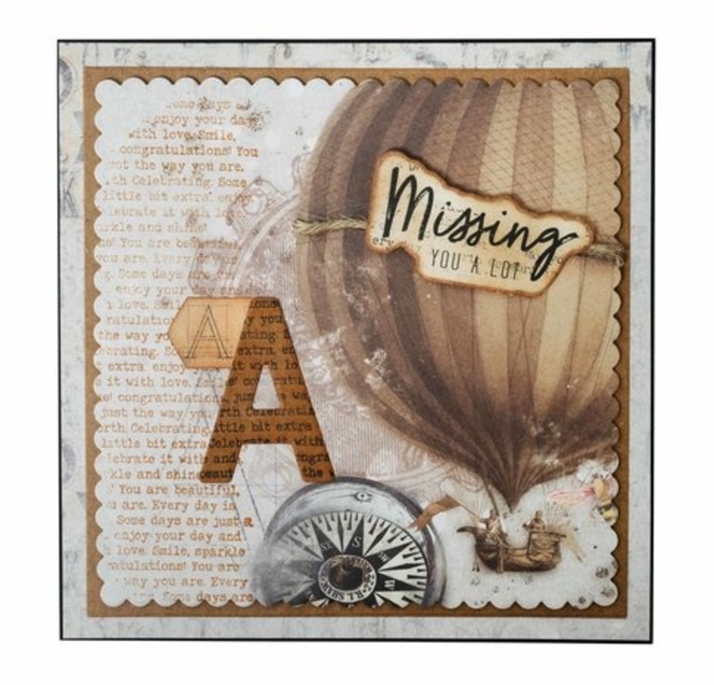 Studio Light Essentials Stickers Sentiments (SL-ES-STIC06) Studio Light Essentials Stickers Sentiments (SL-ES-STIC06)