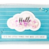 Studio Light Essentials Stickers Sentiments (SL-ES-STIC06) Studio Light Essentials Stickers Sentiments (SL-ES-STIC06)