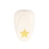 Vaessen Creative Figuurpons Jumbo Ster (21437-017) Vaessen Creative Figuurpons Jumbo Ster (21437-017)