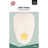 Vaessen Creative Figuurpons Jumbo Ster (21437-017) Vaessen Creative Figuurpons Jumbo Ster (21437-017)