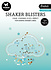 Essentials Shaker Blisters Cloud Shape (SL-ES-BLIS11) Essentials Shaker Blisters Cloud Shape (SL-ES-BLIS11)