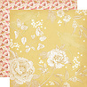 Simple Stories Wildflower 12x12 Inch Collection Kit (19500) Simple Stories Wildflower 12x12 Inch Collection Kit (19500)