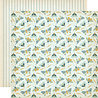 Simple Stories Wildflower 12x12 Inch Collection Kit (19500) Simple Stories Wildflower 12x12 Inch Collection Kit (19500)