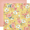 Simple Stories Wildflower 12x12 Inch Collection Kit (19500) Simple Stories Wildflower 12x12 Inch Collection Kit (19500)