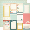 Simple Stories Wildflower 12x12 Inch Collection Kit (19500) Simple Stories Wildflower 12x12 Inch Collection Kit (19500)