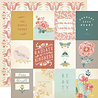 Simple Stories Wildflower 12x12 Inch Collection Kit (19500) Simple Stories Wildflower 12x12 Inch Collection Kit (19500)