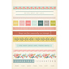 Simple Stories Wildflower Sticker Book (19520) Simple Stories Wildflower Sticker Book (19520)