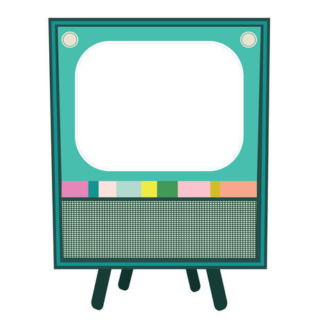 Simple Stories Flea Market Chipboard Frames (19621) Simple Stories Flea Market Chipboard Frames (19621)